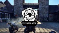 Fellows Ride Weinstra&szlig;e